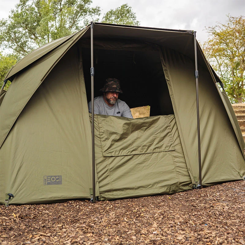 Fox EOS Pro Bivvy 1 Man